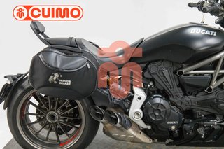 DUCATI X DIAVEL
