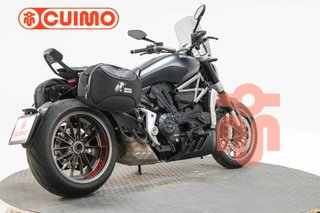 DUCATI X DIAVEL