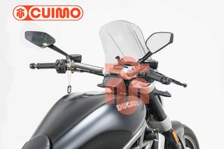 DUCATI X DIAVEL