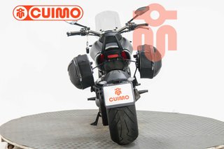 DUCATI X DIAVEL