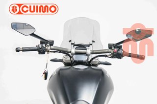DUCATI X DIAVEL