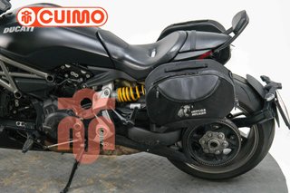 DUCATI X DIAVEL