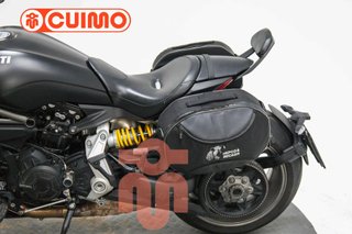 DUCATI X DIAVEL