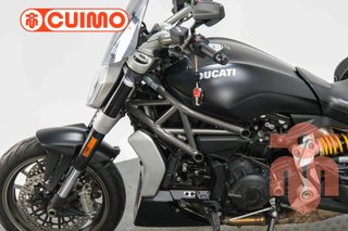 DUCATI X DIAVEL