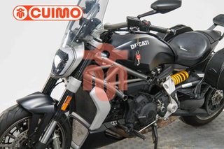 DUCATI X DIAVEL