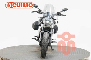 DUCATI X DIAVEL