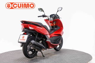 HONDA PCX 125