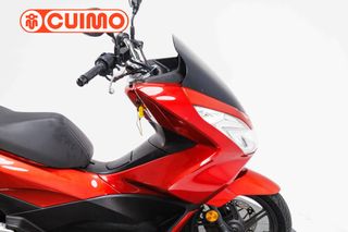 HONDA PCX 125