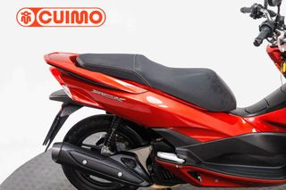HONDA PCX 125