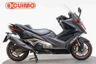 KYMCO AK 550
