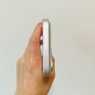 iPhone 17 Pro Max 512GB Plata