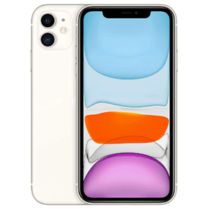 iPhone 11 256Gb Blanco