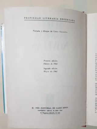 Libro 100 Novelas Famosas