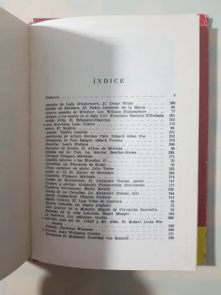 Libro 100 Novelas Famosas