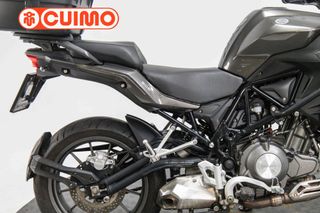 BENELLI TRK 502