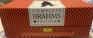 TOP Classica Bach Mozart  Beethoven Brahms (471 CD
