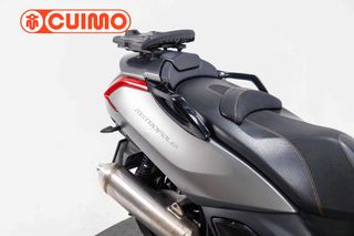 PEUGEOT METROPOLIS 400