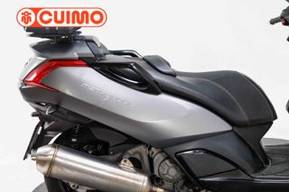 PEUGEOT METROPOLIS 400