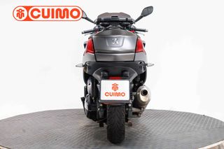 PEUGEOT METROPOLIS 400