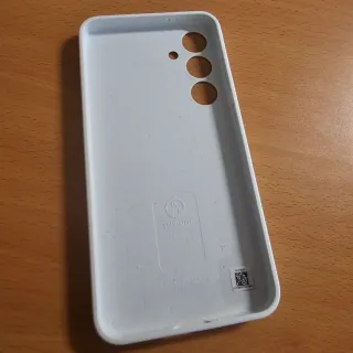 Capa Samsung Galaxy S24+ Silicone