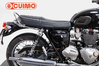 TRIUMPH BONNEVILLE T120