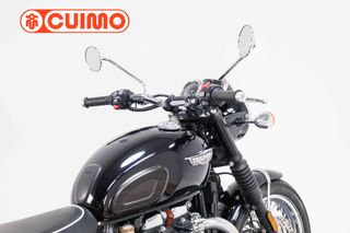 TRIUMPH BONNEVILLE T120