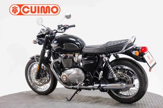TRIUMPH BONNEVILLE T120