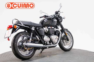 TRIUMPH BONNEVILLE T120