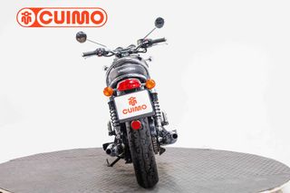 TRIUMPH BONNEVILLE T120