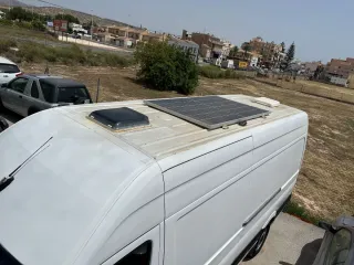 Mercedes-Benz Sprinter 2007