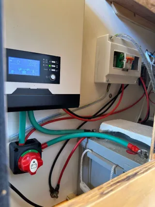 Mercedes-Benz Sprinter 2007