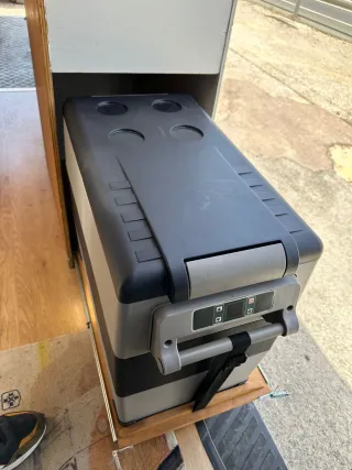 Mercedes-Benz Sprinter 2007