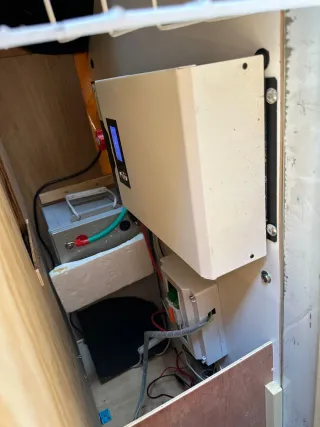 Mercedes-Benz Sprinter 2007