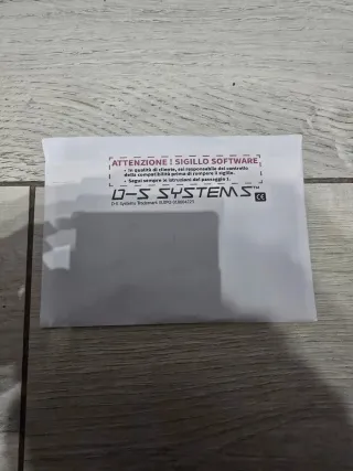 Installazione USB Compatibile con OS X 10.11