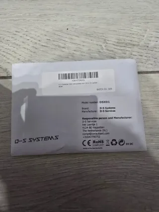 Installazione USB Compatibile con OS X 10.11