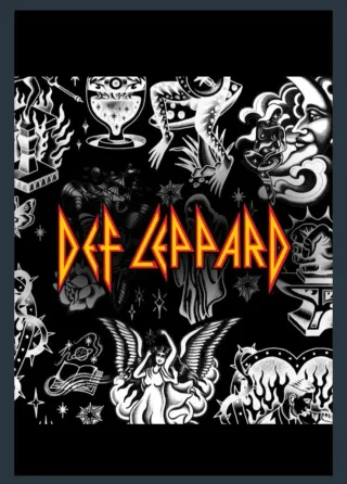 Placas Retro Rock Heavy Metal vintage