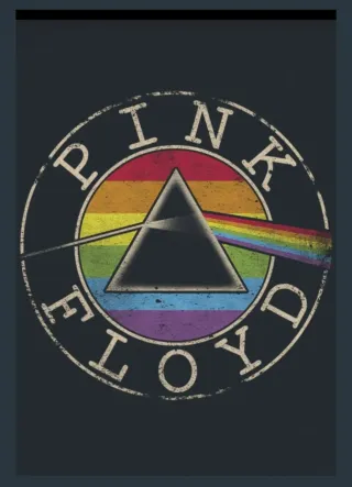 Placas Retro Rock Heavy Metal vintage