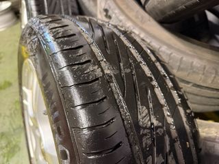 Llantas y Neumáticos Audi Volkswagen 205/55 R16