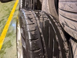 Llantas y Neumáticos Audi Volkswagen 205/55 R16