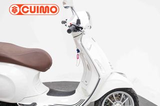 VESPA PRIMAVERA 125