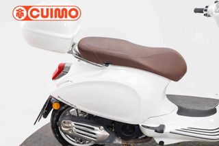 VESPA PRIMAVERA 125