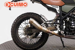 MITT 125 SCRAMBLER