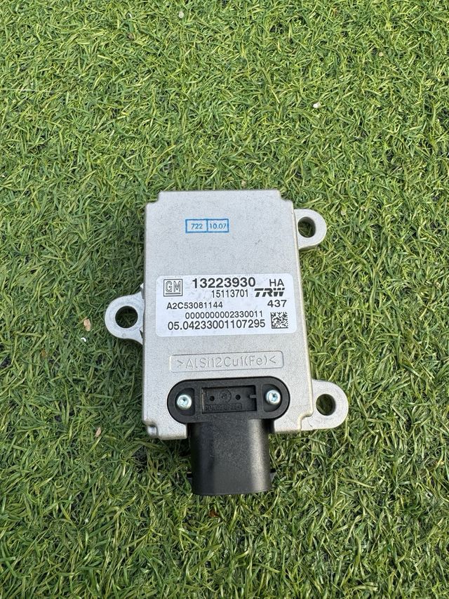 Unidad Control Estabilidad Opel Vectra C