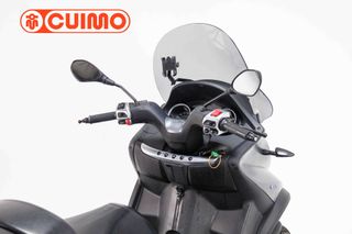 PIAGGIO MP3 500 BUSINESS