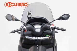 PIAGGIO MP3 500 BUSINESS