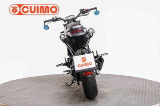 BENELLI LEONCINO 500