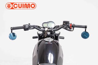 BENELLI LEONCINO 500