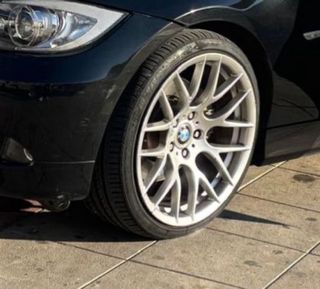 Llantas BMW M