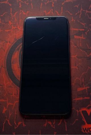 iPhone 11 Pro Max 64GB Triple Cámara