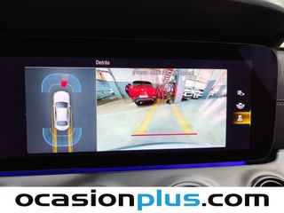 Mercedes-Benz Clase E E 300 e 235 kW (320 CV)